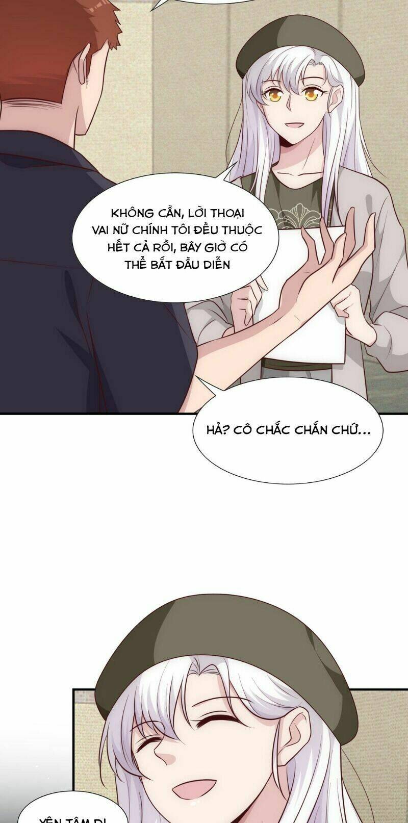 Trở Lại Showbiz Làm Ảnh Hậu: Chapter 27