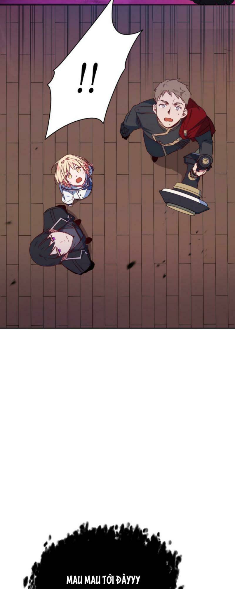 Nàng Elizabeth Thuần Khiết: Chapter 12