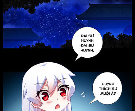 Đầu Óc Đại Sư Huynh Của Ta Rất Đen Tối: Chapter 216
