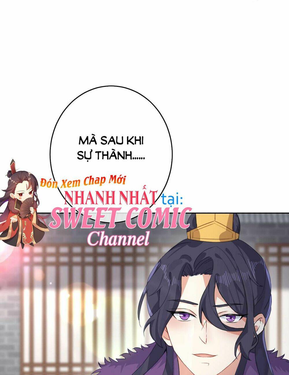 Học Viện Kiêu Ngạo Hoàng Gia: Chapter 6