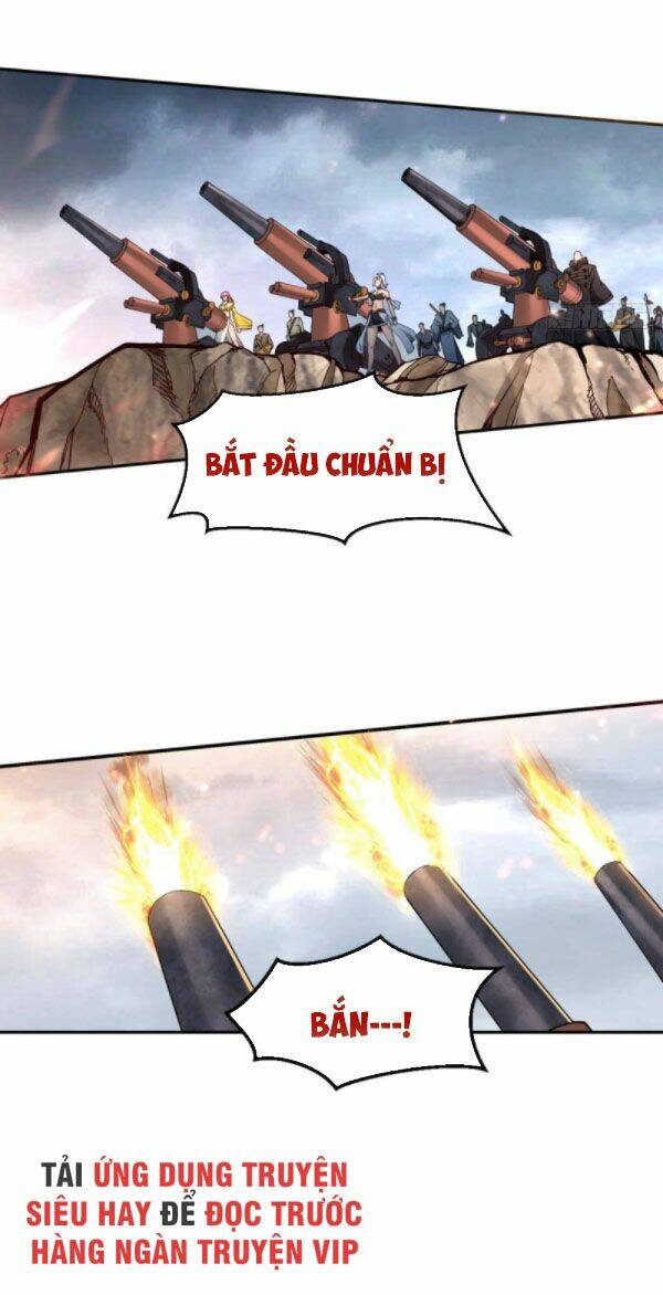 Lão Tổ Của Bạn Đang Online: Chapter 90