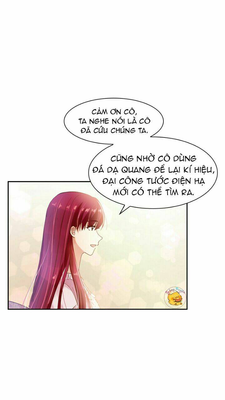 Ác Nữ Cải Biến: Chapter 43