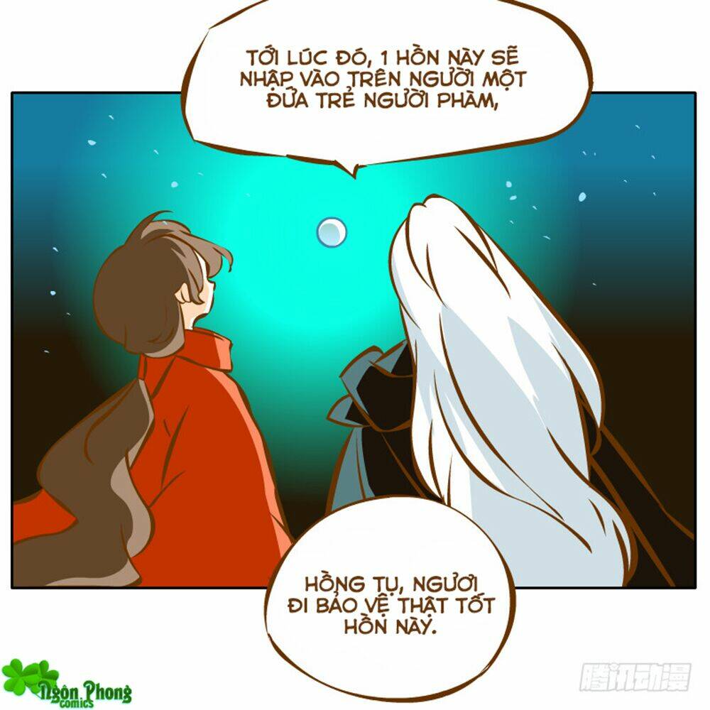 Hòa Thượng Và Tiểu Long Quân: Chapter 47