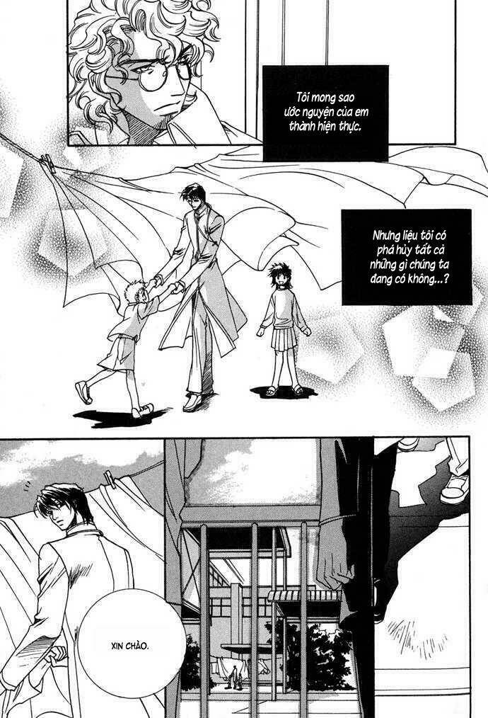 Innocent Bird: Chapter 7