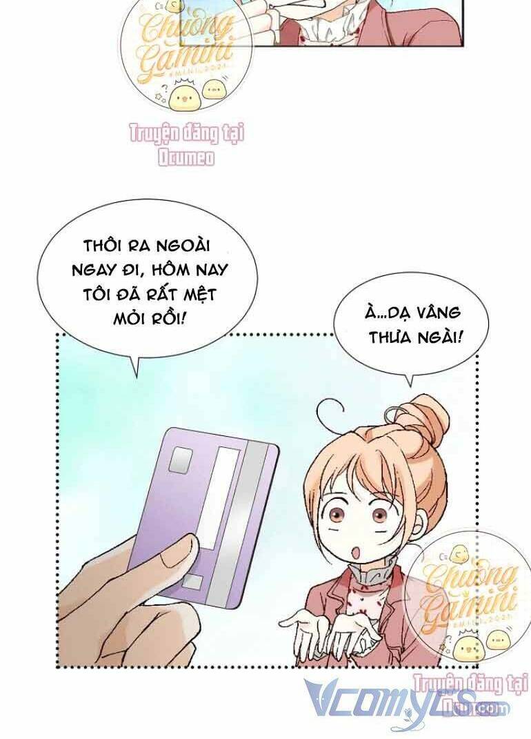 Lee Bom, Em Là Của Anh: Chapter 13