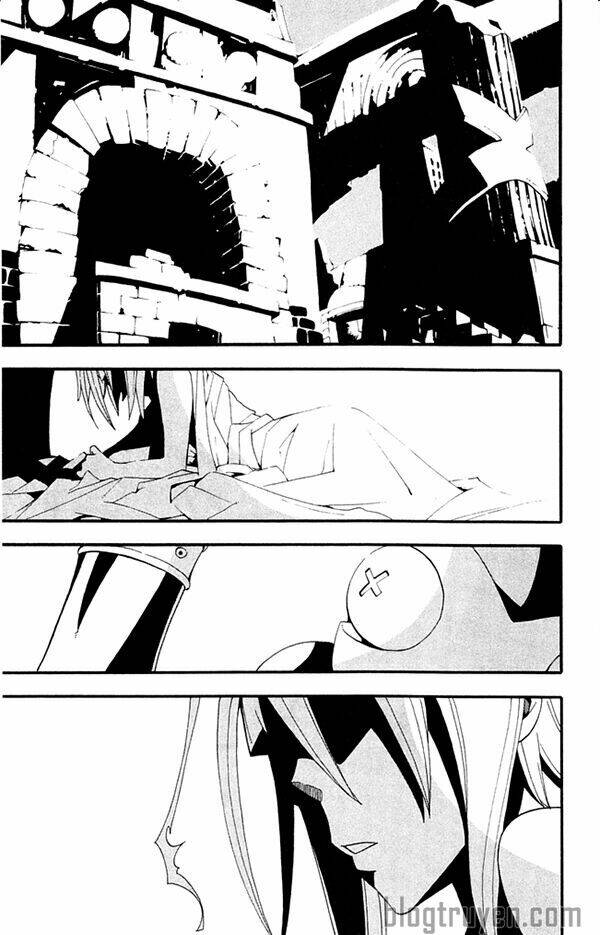 Soul Eater: Chapter 60