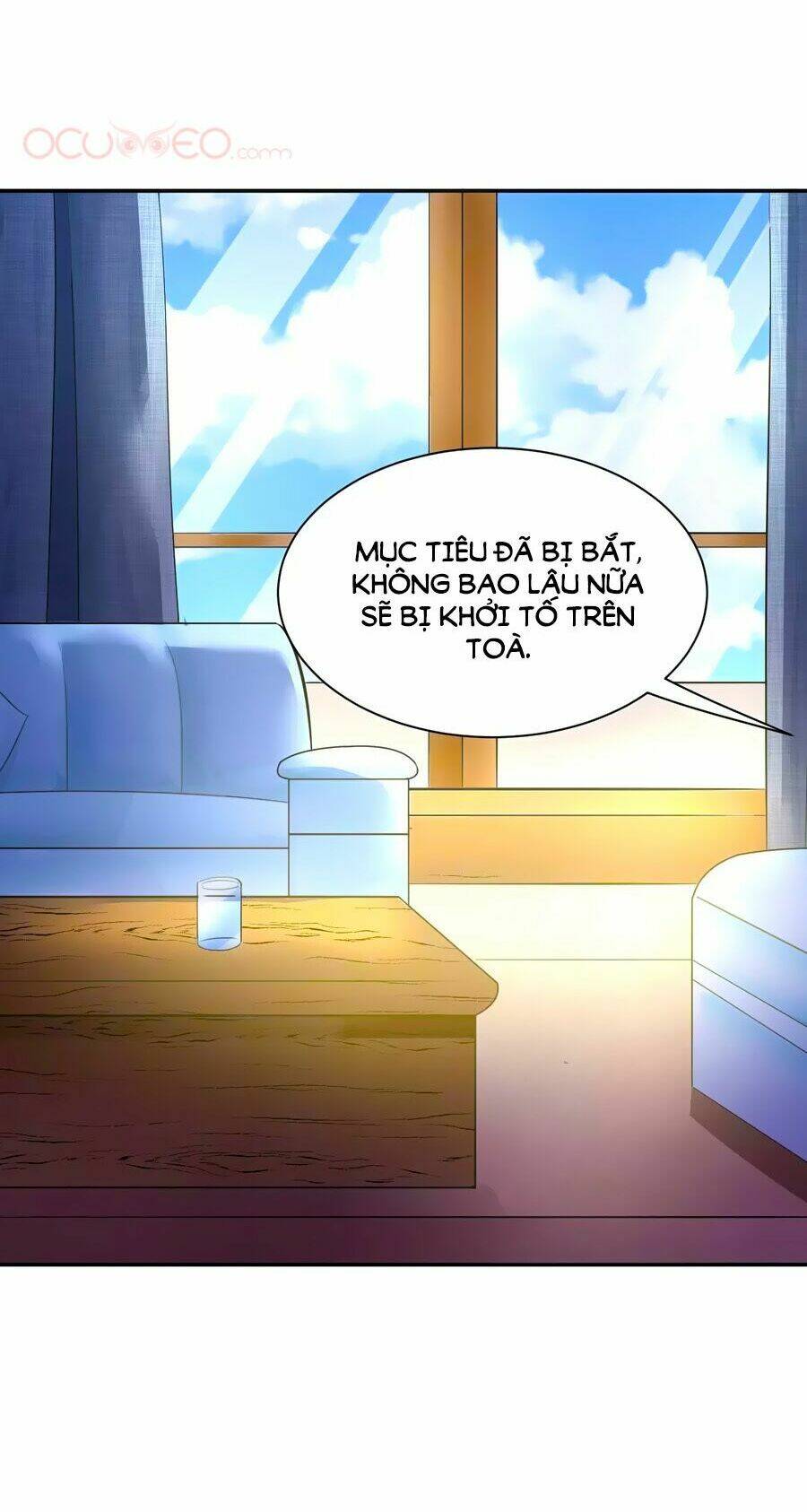 Thâu Tâm Du Hí: Chapter 2