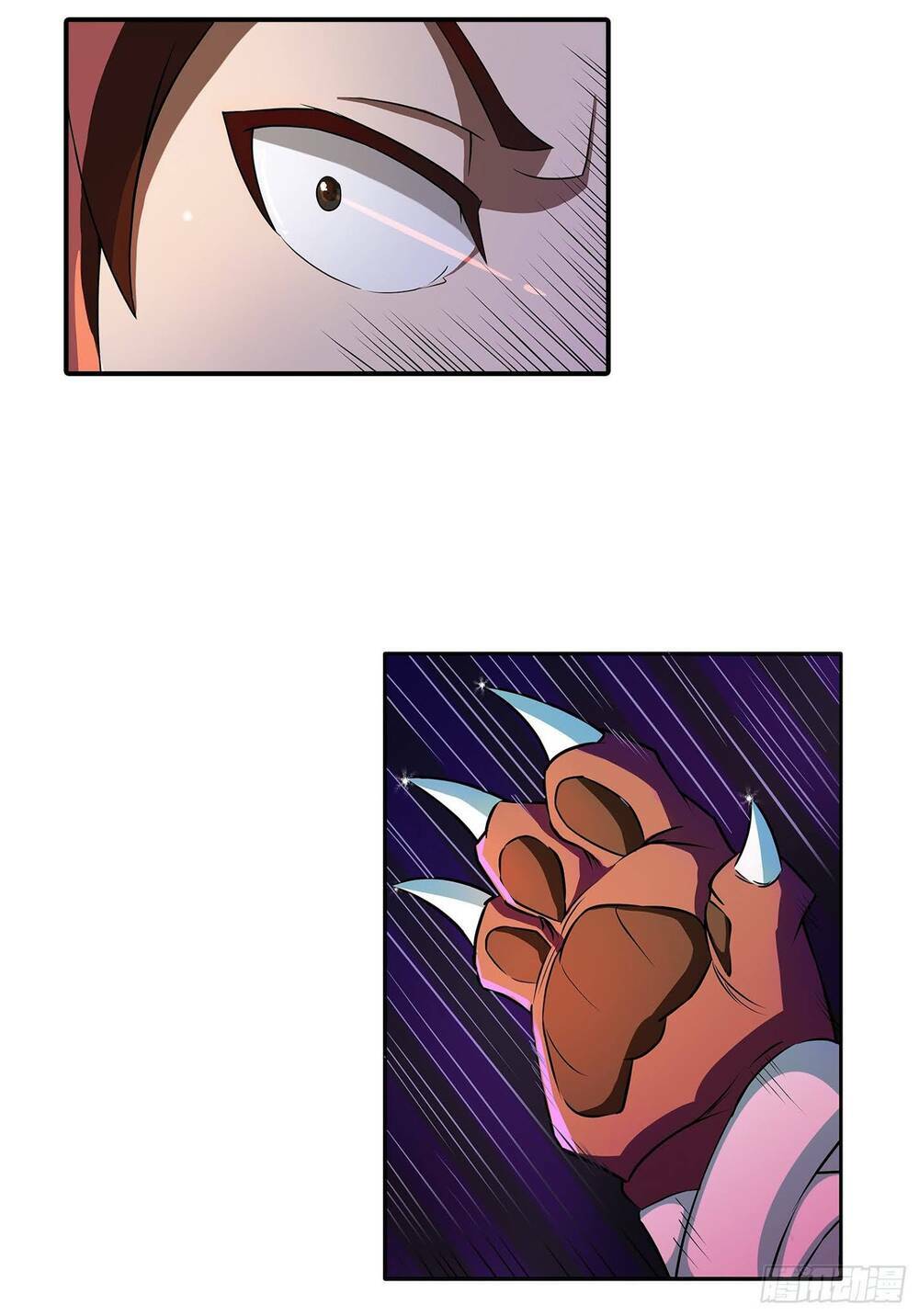 Bạch Dạ Chi Yểm: Chapter 15