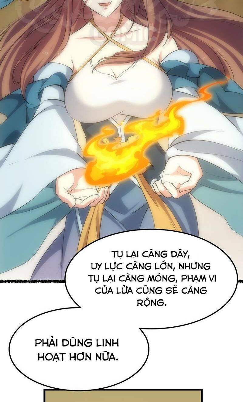 Hệ Thống Thần Long Nghịch Thiên: Chapter 53