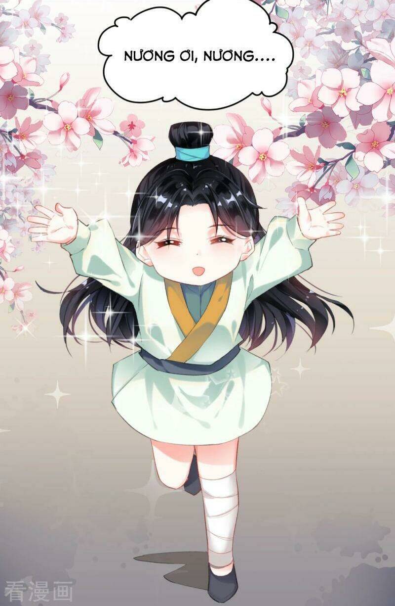 Vương Gia, Áo Lót Của Ngươi Rơi Mất Rồi: Chapter 3