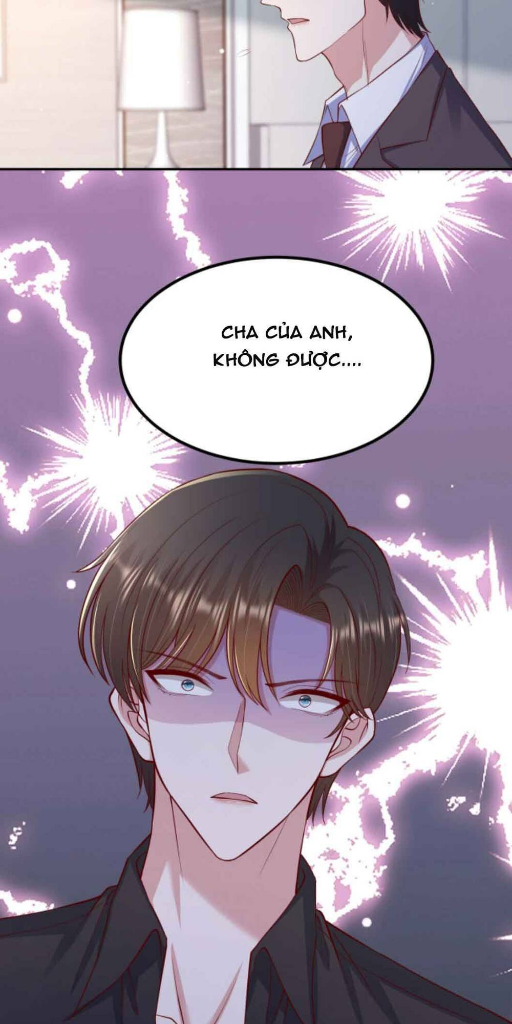 Nhất Sanh Hữu Hỉ: Chapter 61