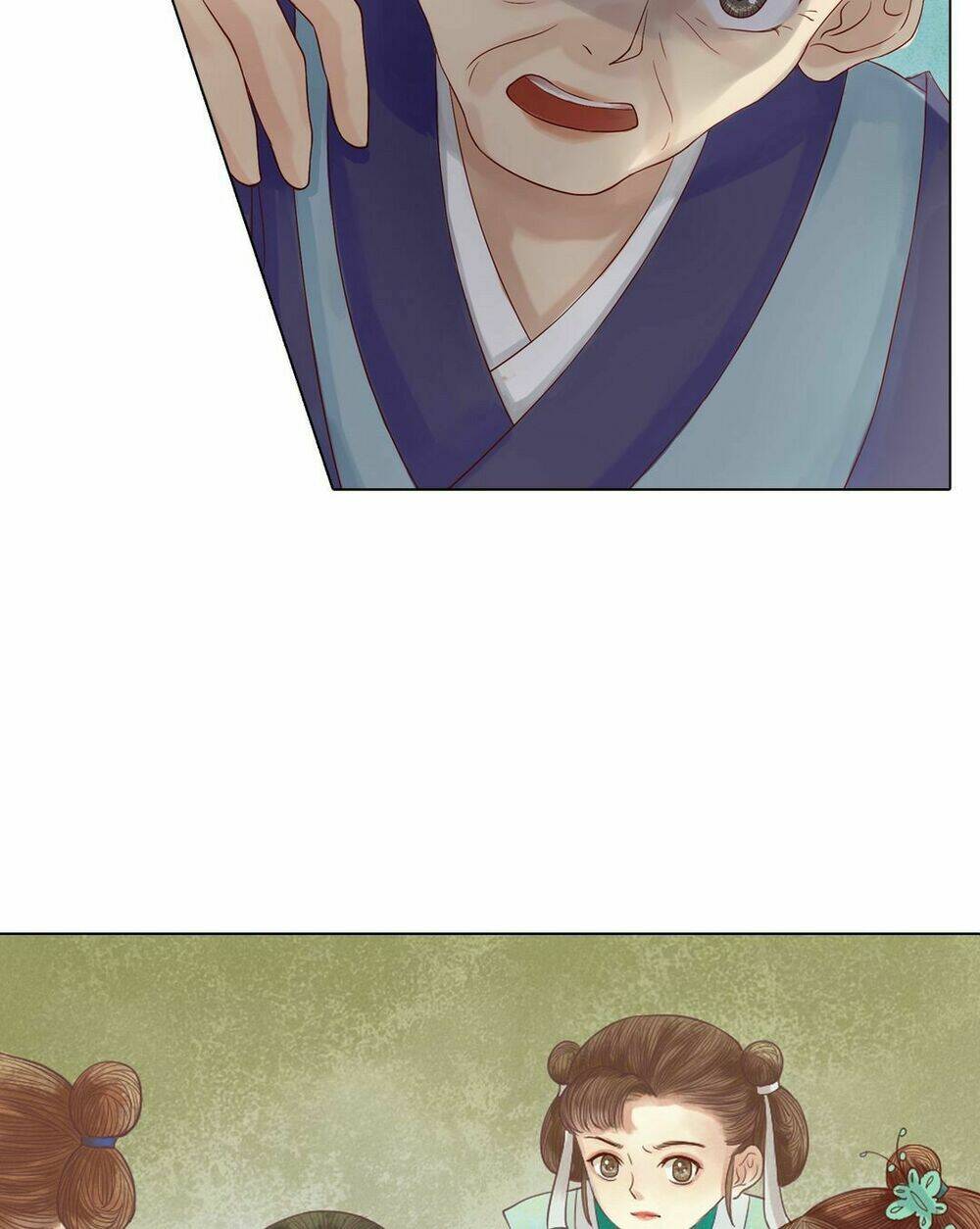 Cẩm Tú Vị Ương: Chapter 25