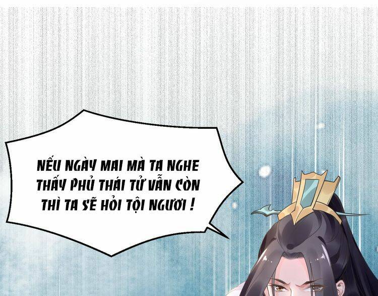 Nhất Sinh Nhất Thế Tiếu Thương Khung: Chapter 8