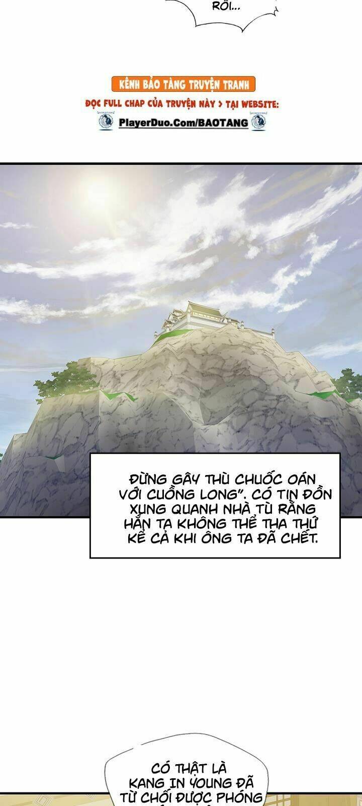 Cuồng Long: Chapter 19