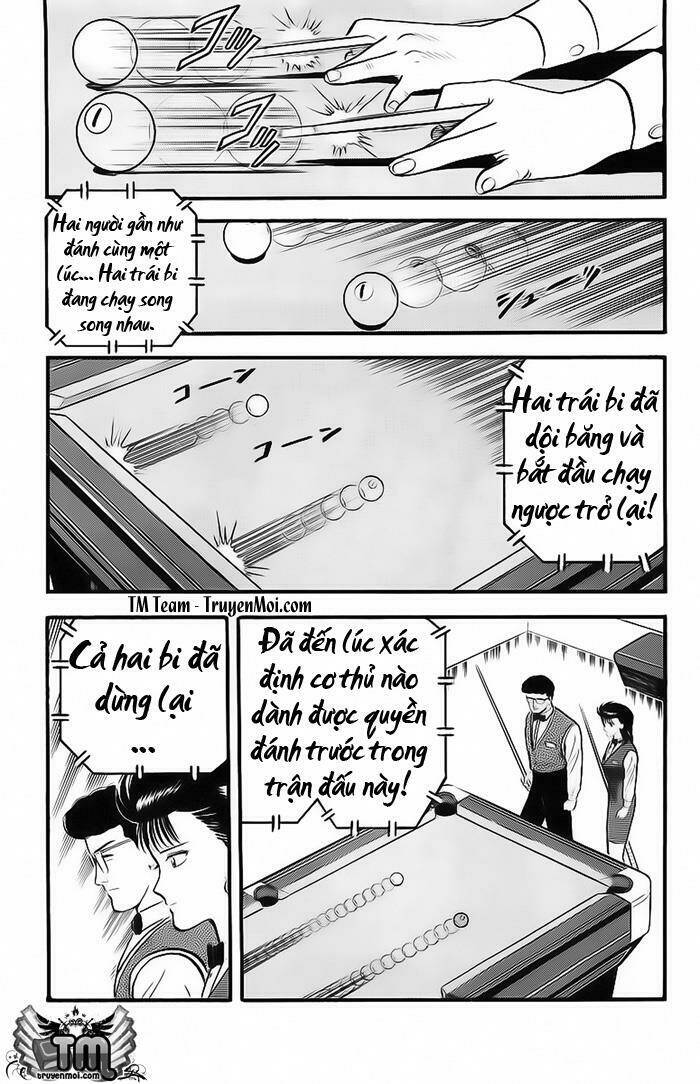 Break Shot: Chapter 133