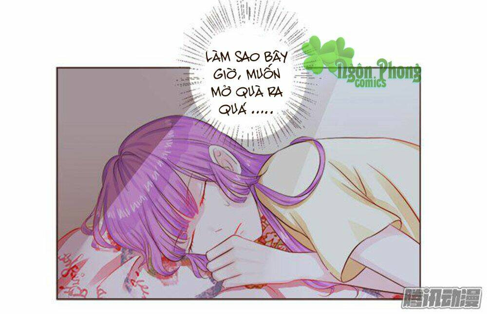 Ma Vương Luyến Ái Chỉ Nam: Chapter 34