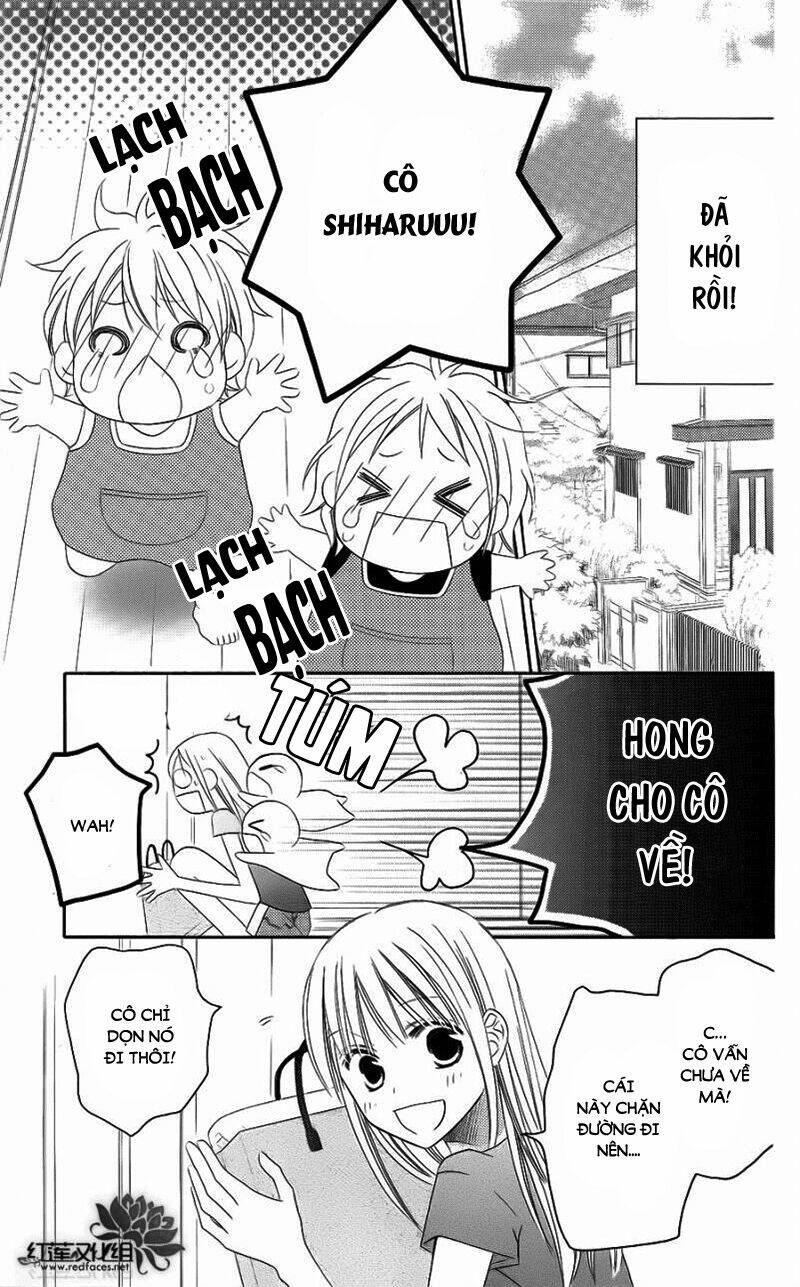 Love So Life: Chapter 38