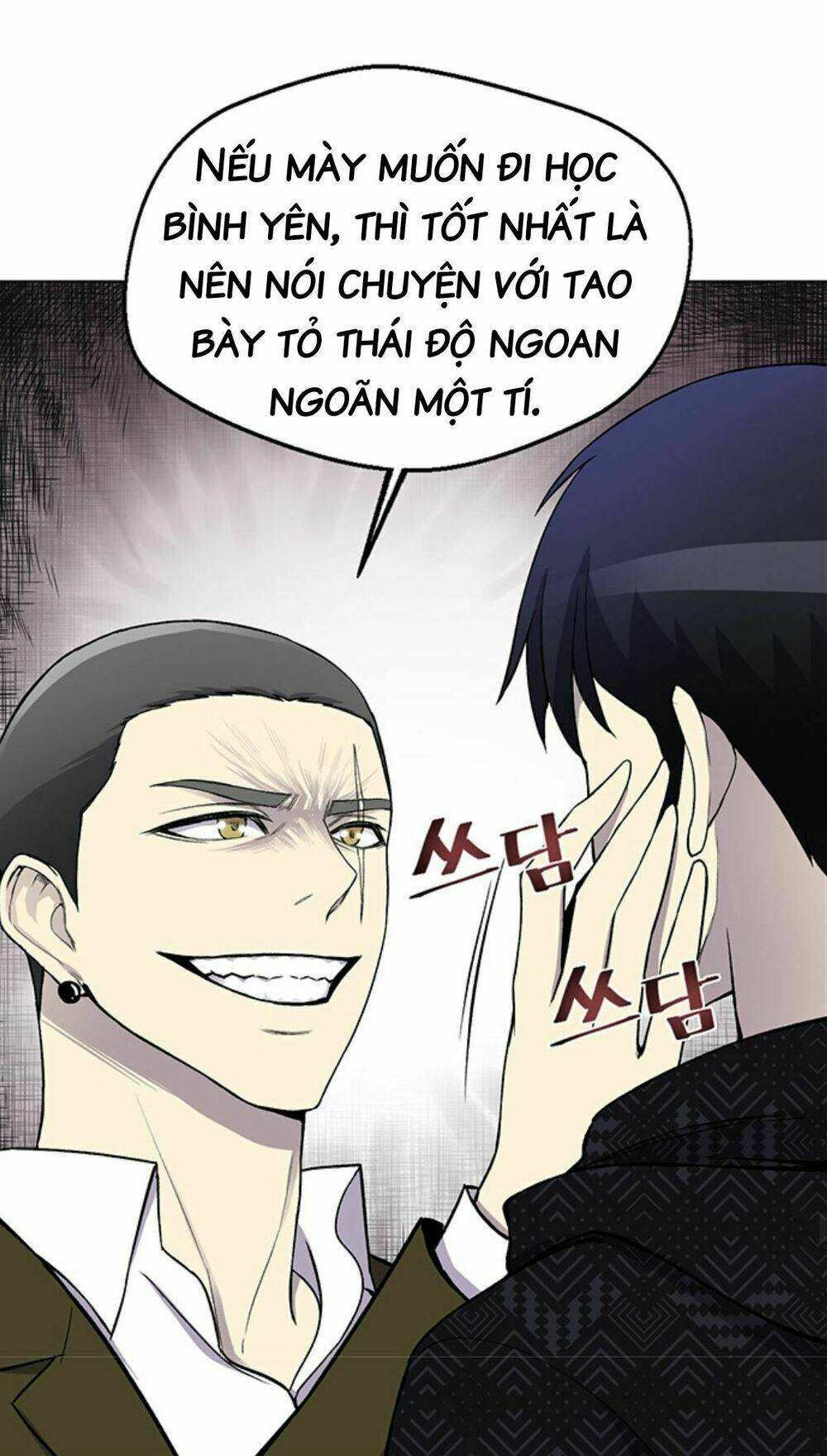 Luân Hồi Ác Nhân: Chapter 8