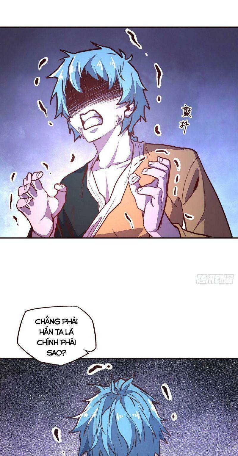 Sinh Tử Quyết: Chapter 141