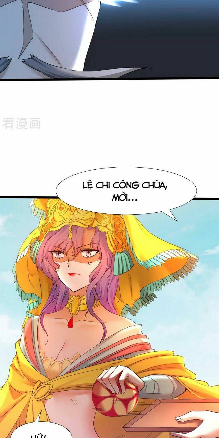 Nghịch Chuyển Tiên Đồ: Chapter 230