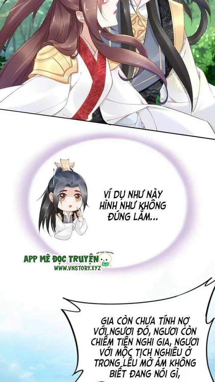 Nhất Sinh Nhất Thế Tiếu Thương Khung: Chapter 92