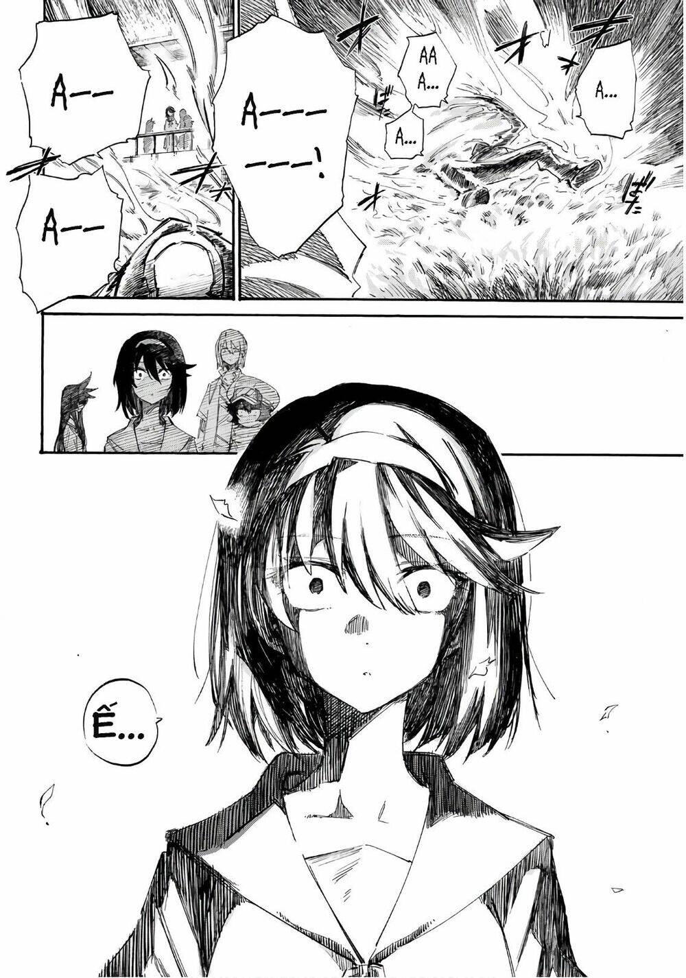 Shichiha Gojuroku: Chapter 6