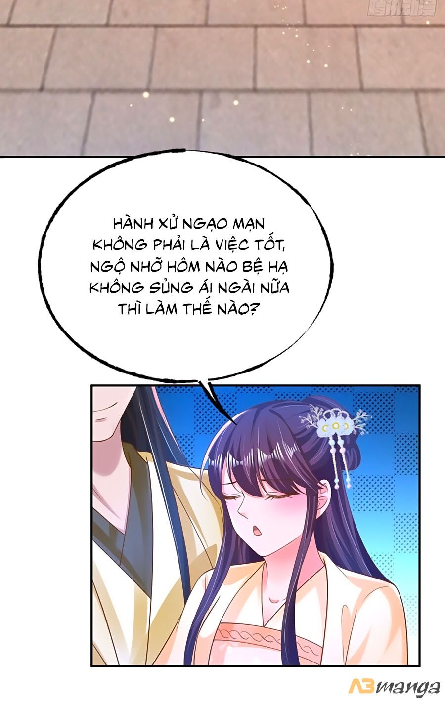 Phượng Ngự Tà Vương: Chapter 79