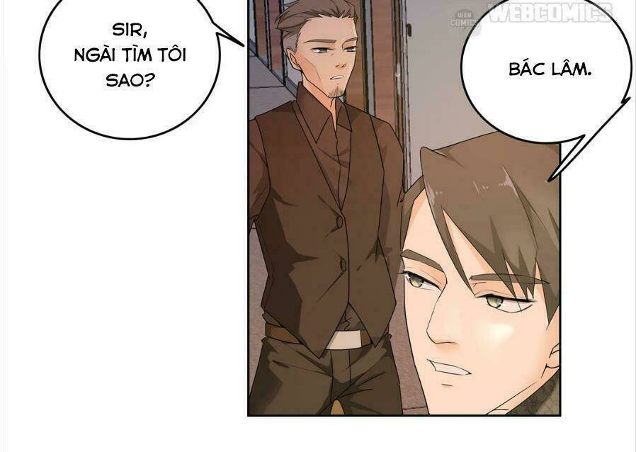 Khốn Ái Tù Lung: Chapter 12