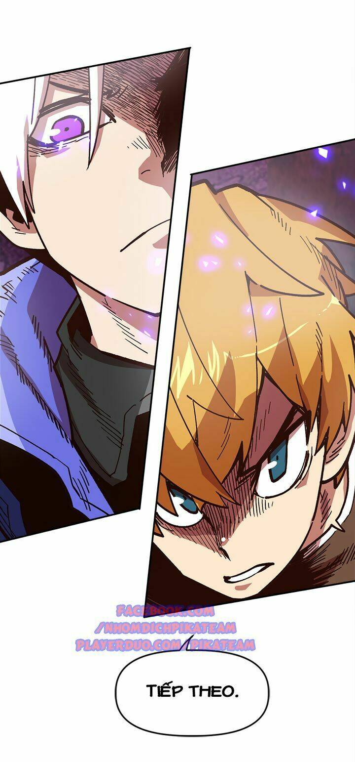 Đại Lục Vô Song: Chapter 10
