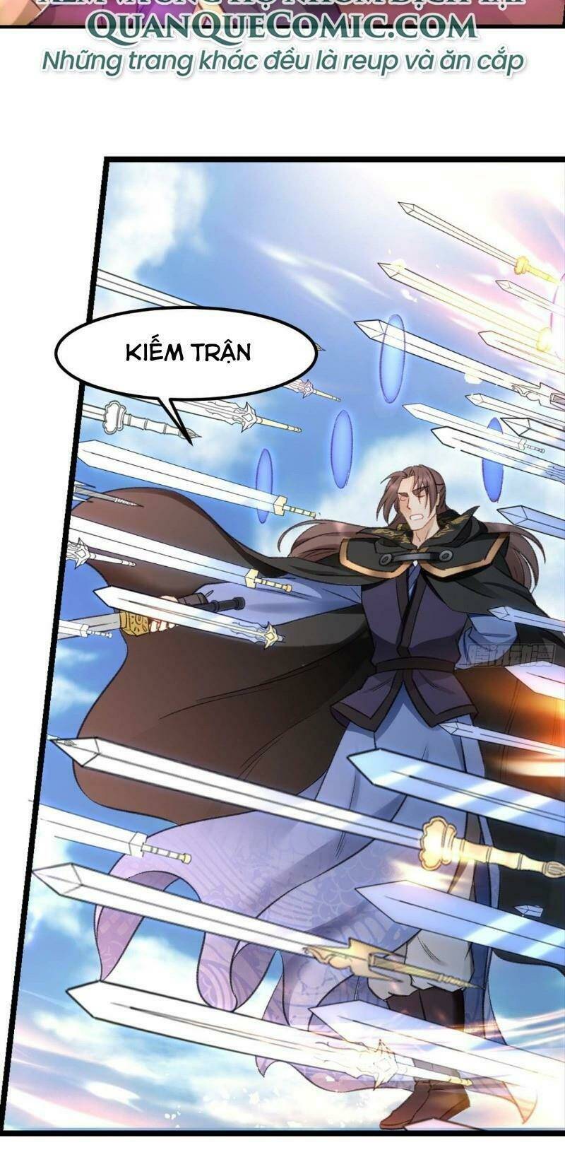 Lão Tổ Của Bạn Đang Online: Chapter 85