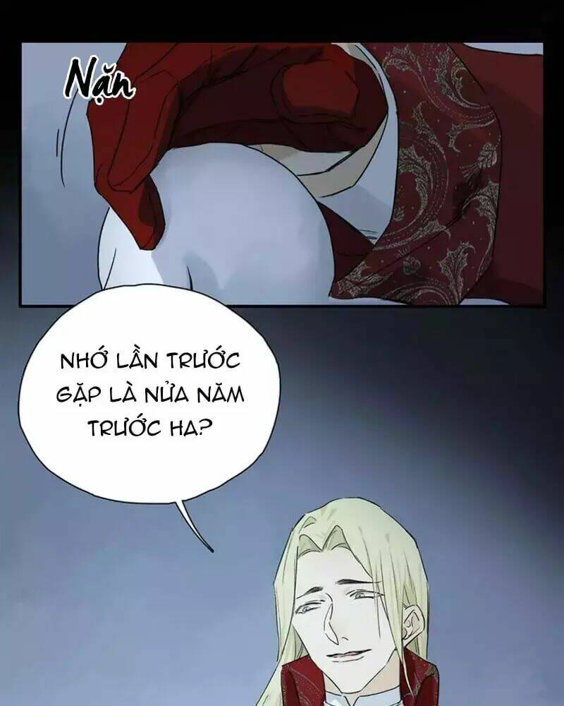 Vợ Yêu Của Ác Ma: Chapter 48