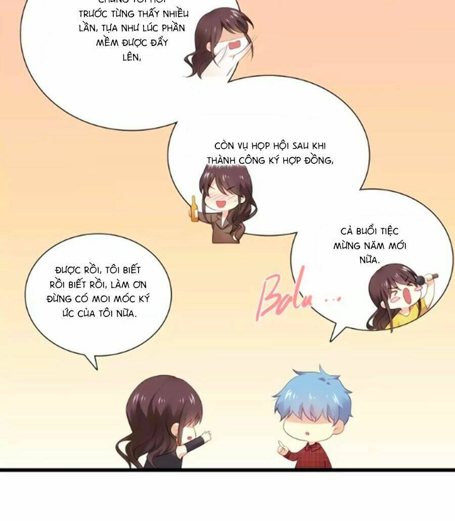 Tình Yêu Là Thế 2: Chapter 4