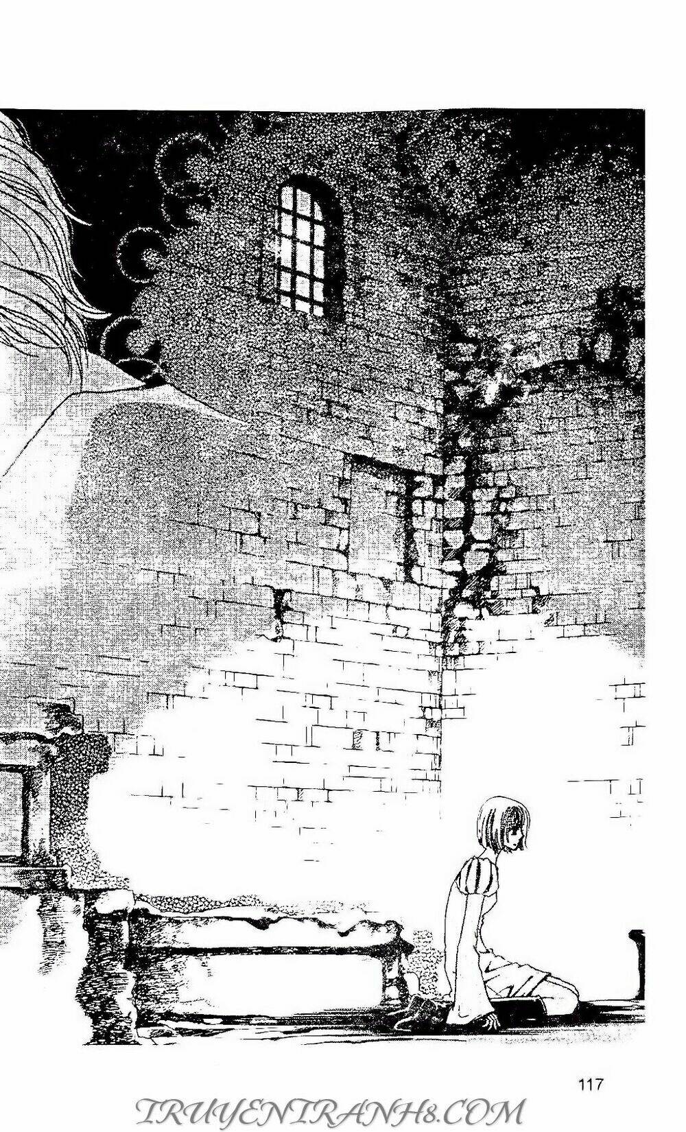 Hiệp Sĩ Nữ Hoàng: Chapter 128