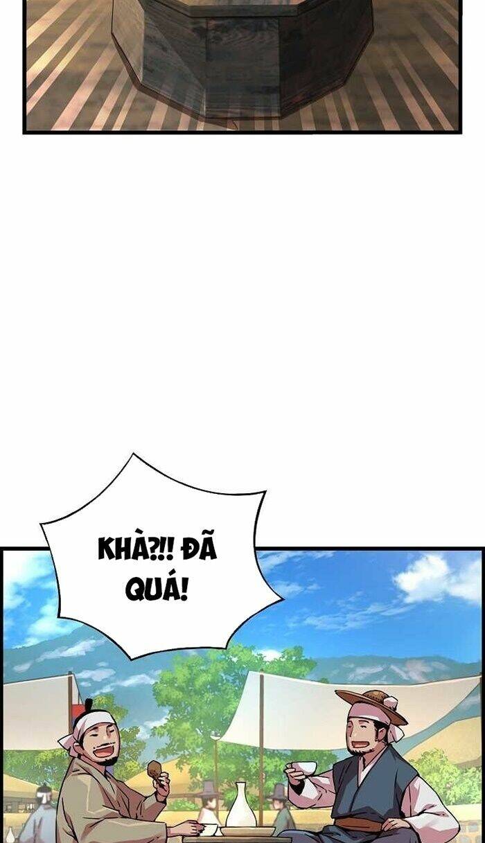 Tôi Sẽ Sống Như Một Hoàng Tử: Chapter 39
