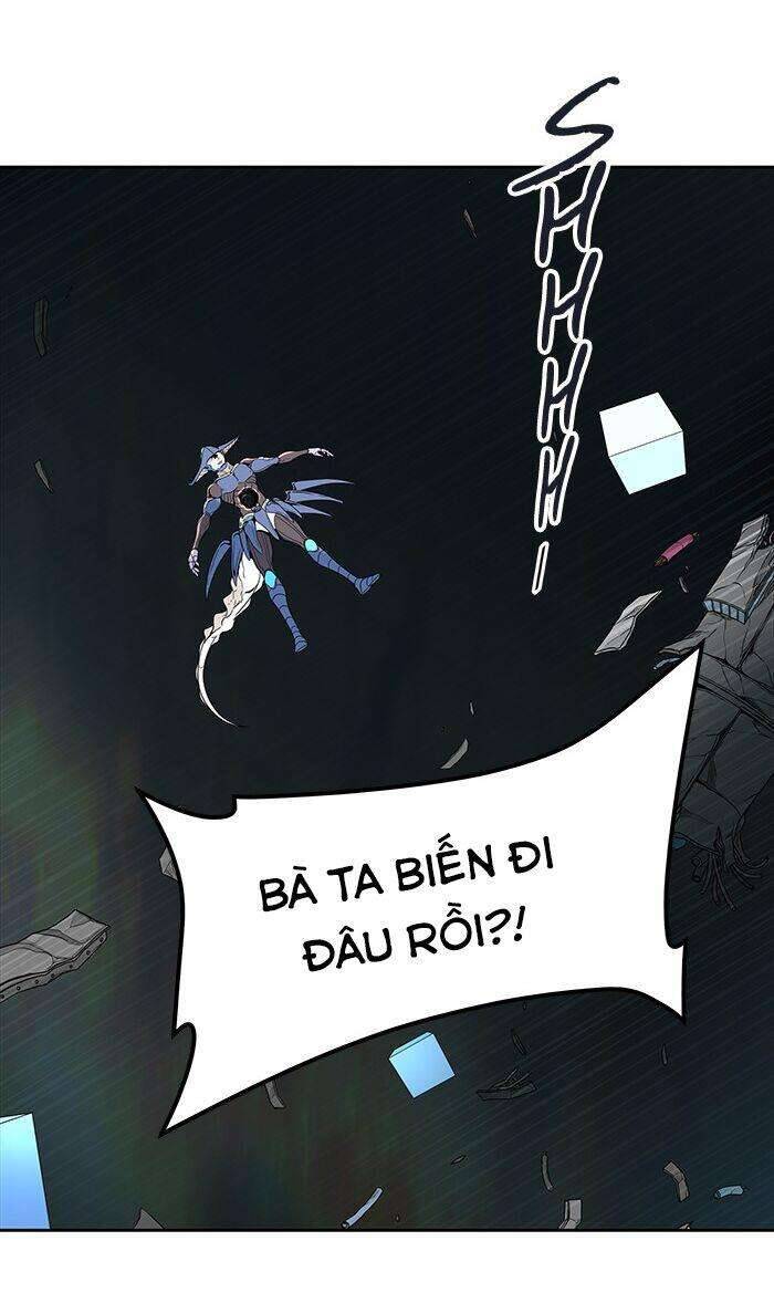 Tòa Tháp Bí Ẩn 2: Chapter 475