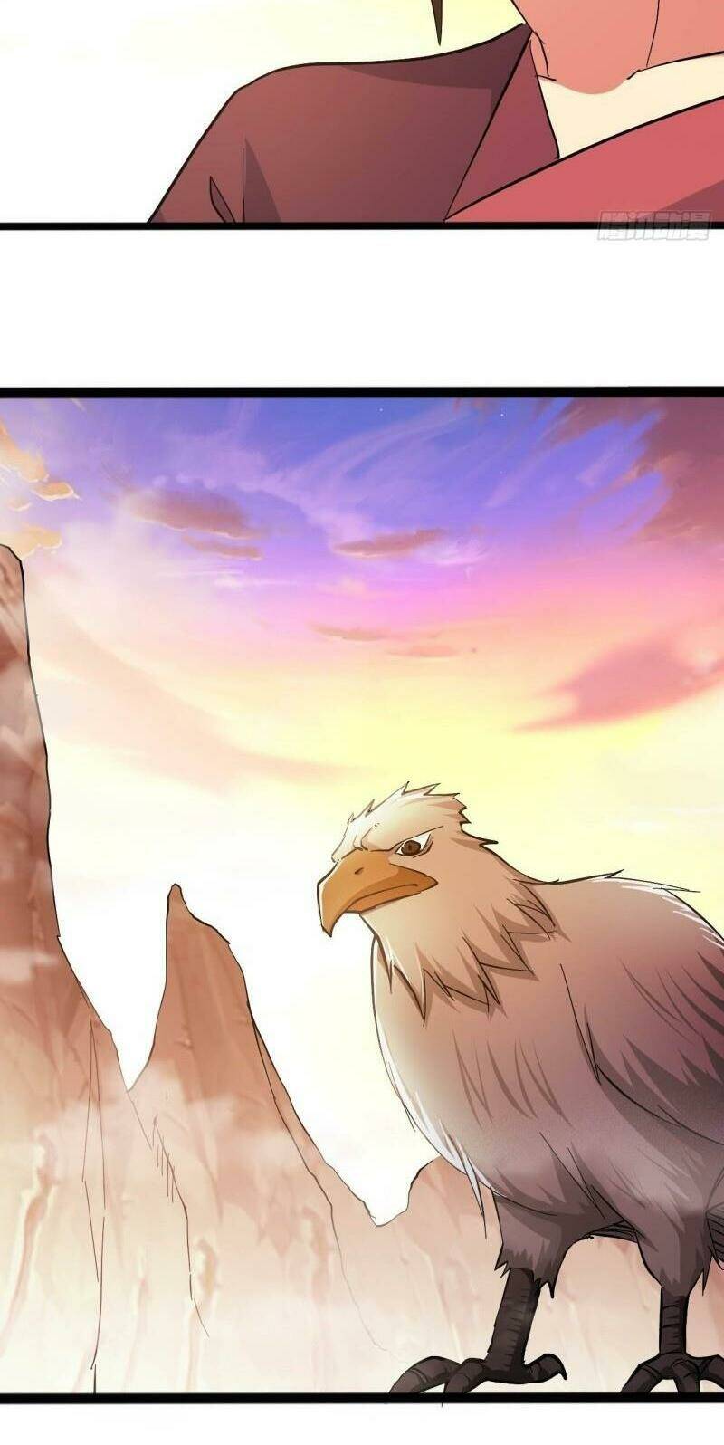 Ta Có Một Bộ Hỗn Độn Kinh: Chapter 77