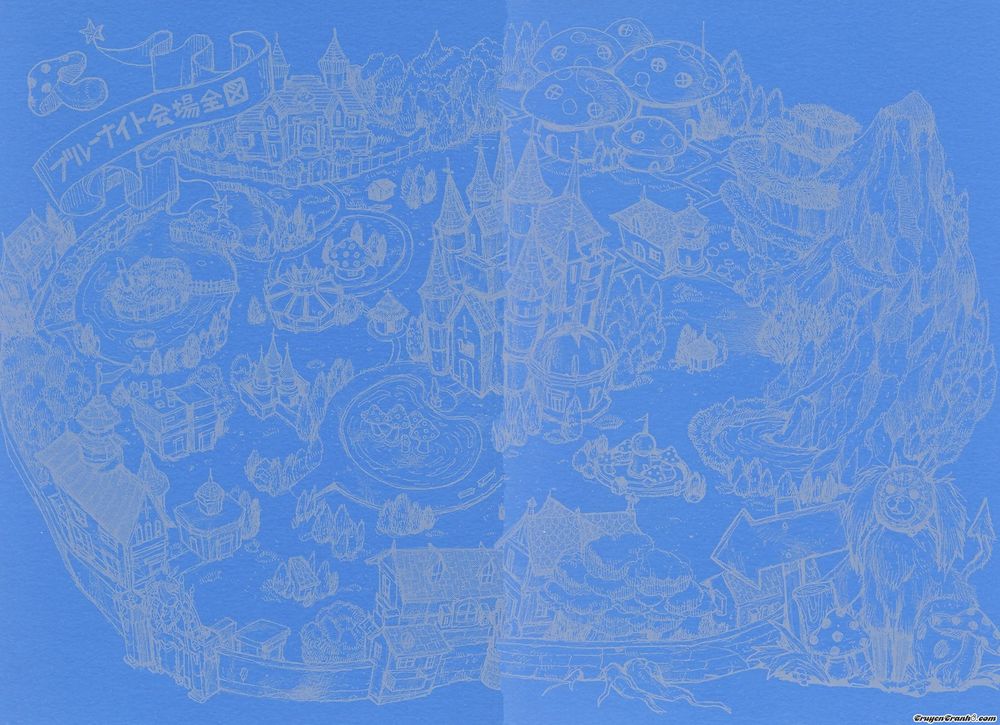 Kẻ Mất Trí Và Thế Giới Ma Thuật: Chapter 24