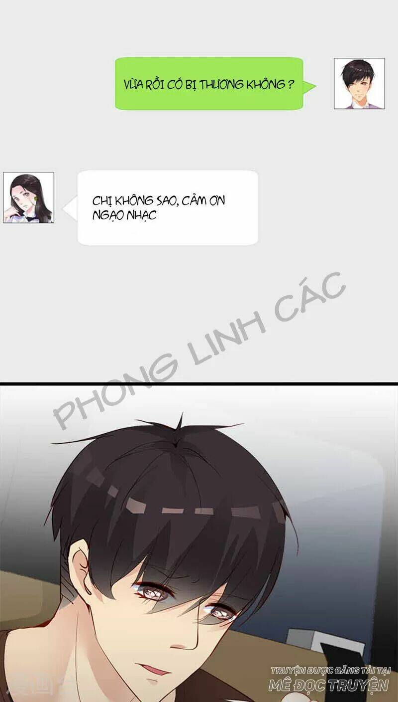 Nam Thần Là Một Đôi: Chapter 92