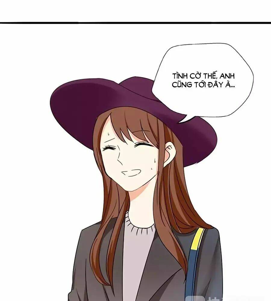 Mùi Hương Lãng Mạn: Chapter 11