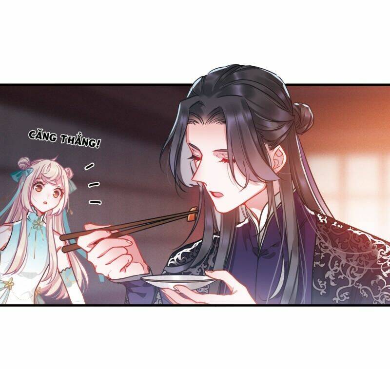 Danh Kiếm Chủng: Chapter 8