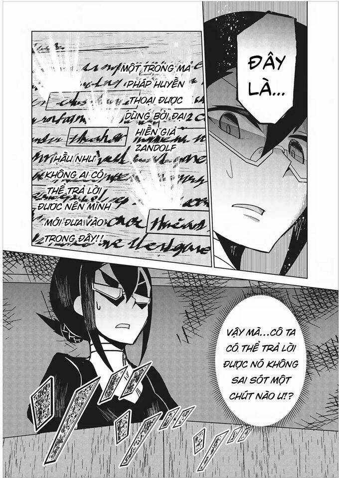 Koryuu Nara Sude De Taosemasu Kedo, Kore Tte Joushiki Janai N Desu Ka?: Chapter 3