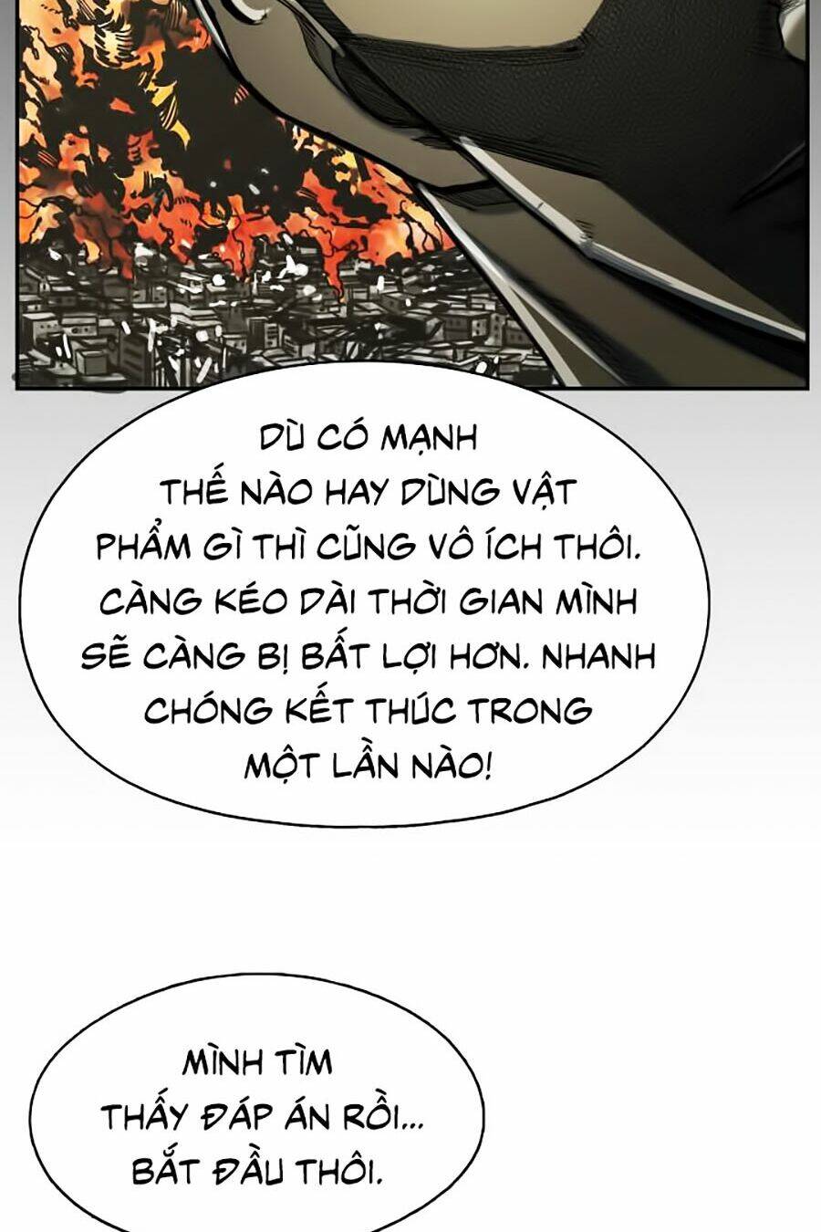 Thợ Săn Đầu Tiên: Chapter 63