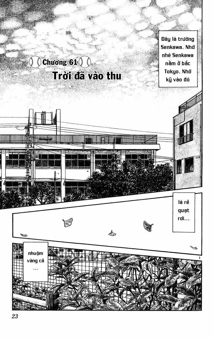 H2: Chapter 61