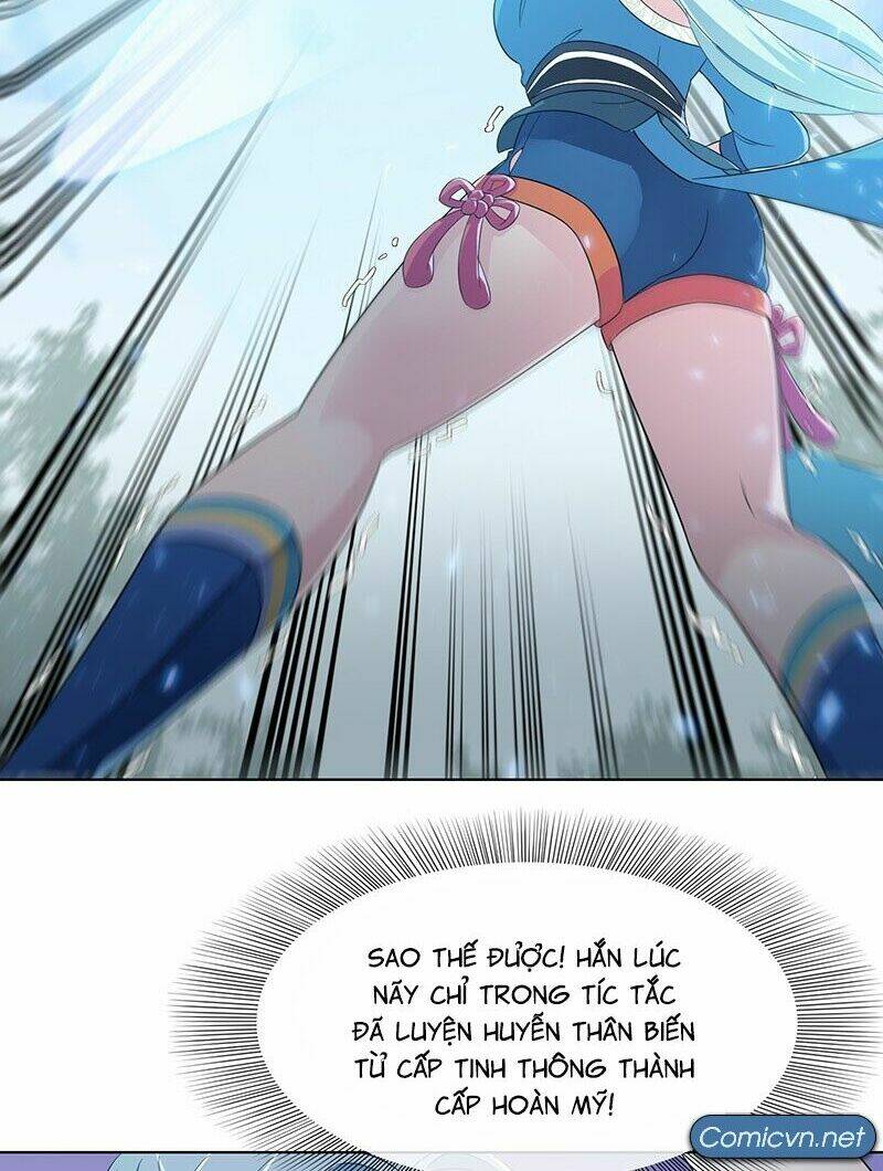 Thiên Vực Thần Tọa: Chapter 13