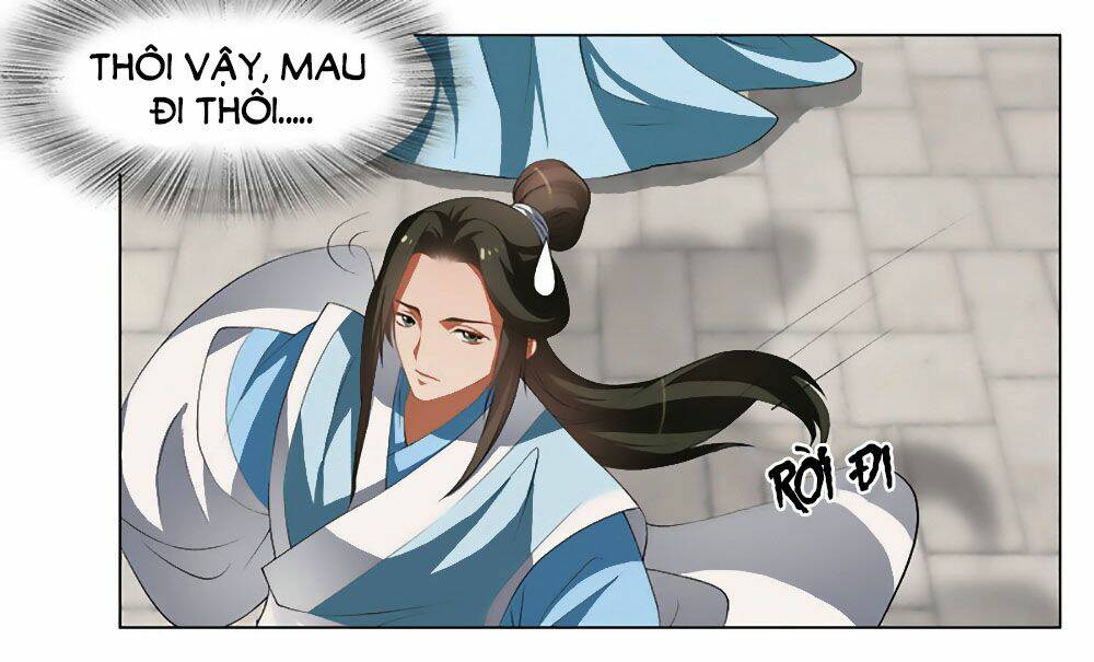 Liêu Liêu Nhân Thân Tu Tiên Truyện: Chapter 57