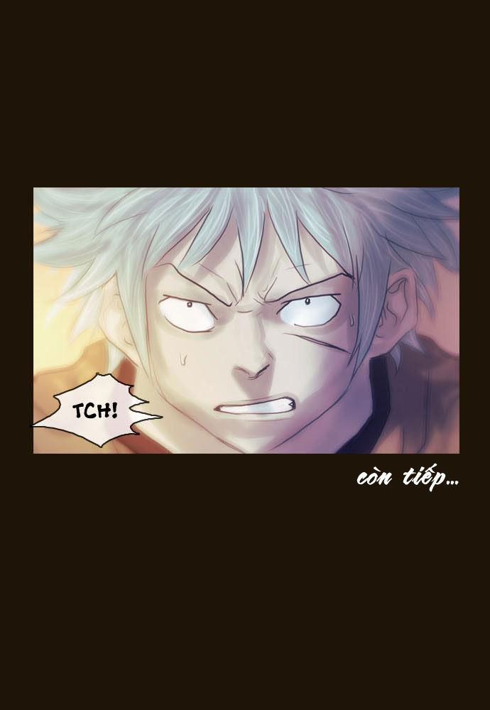 Magician: Chapter 72