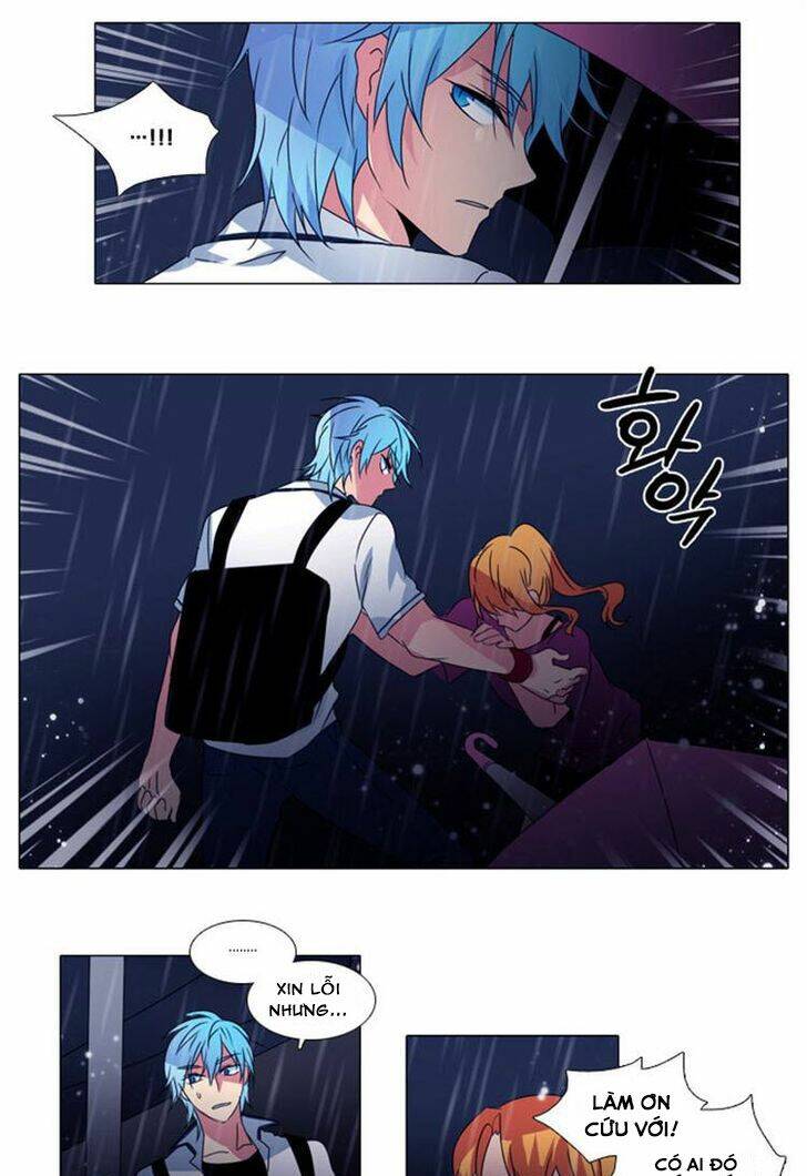 Wonted: Chapter 34