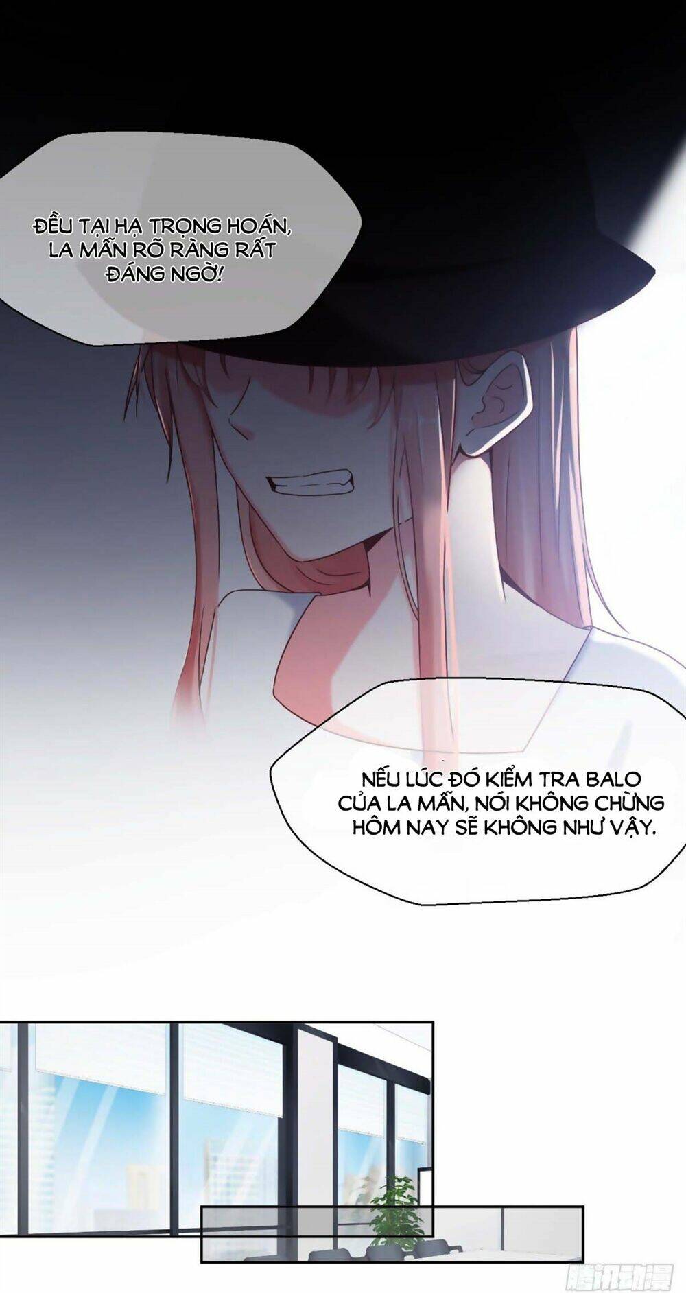 Quyến Rũ Không Thành: Chapter 15