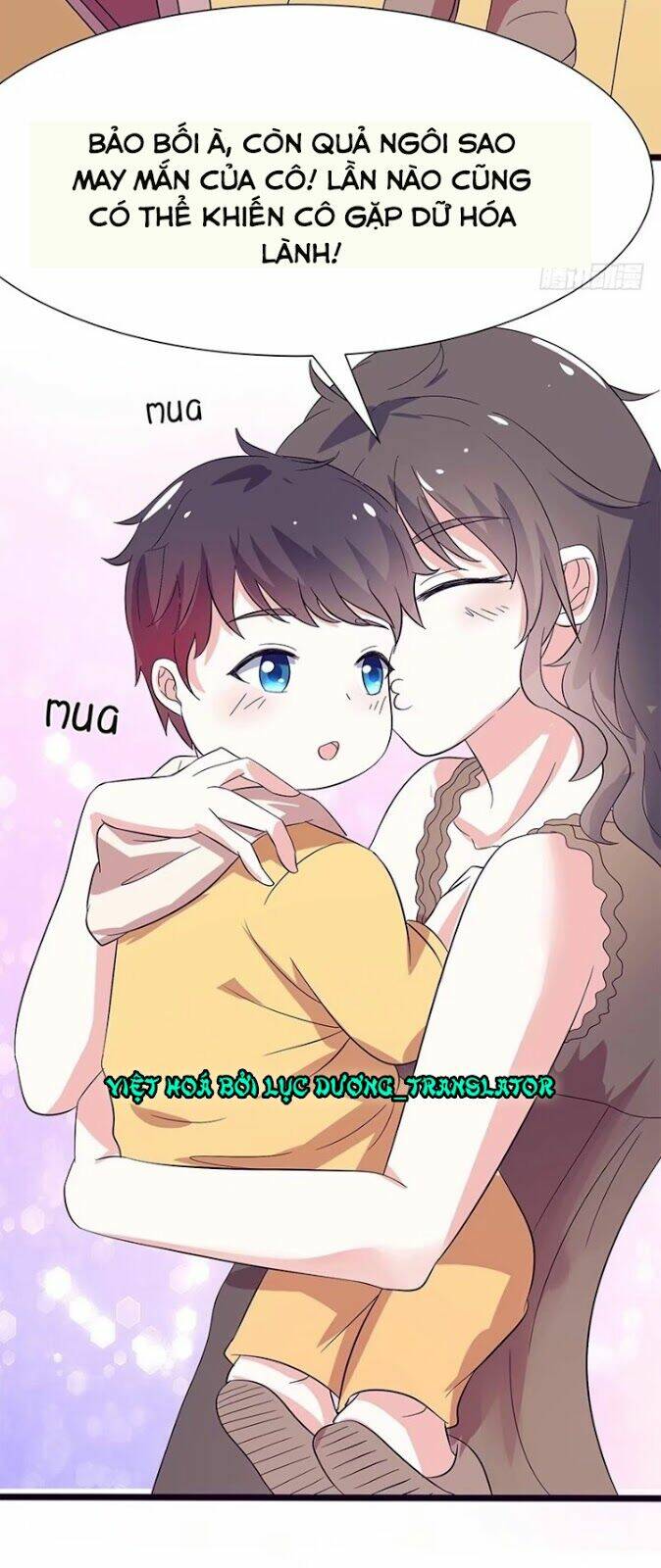 Cho Em Muôn Trượng Hào Quang: Chapter 27