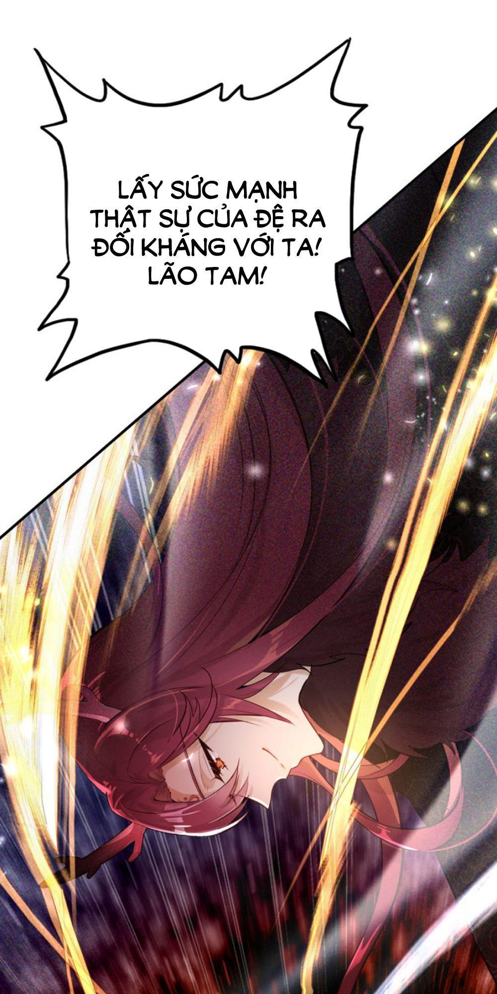 Ái Ngạo Kiều Long Vương Gia: Chapter 15